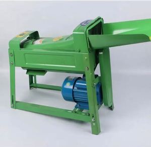 220V Electric Corn <b>Sheller</b>, Small Home Use New Fully Automatic Corn Peeling Machine - Product Image 4