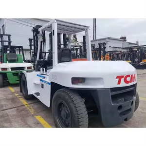 ราคา รถยกหลายทิศทาง รุ่นใหม่ 10 ตัน 10t 4x4 เครื่องยนต์ดีเซล รถยก 10 ตัน ขาย รถยก เซี่ยงไฮ้ - Product Image 3