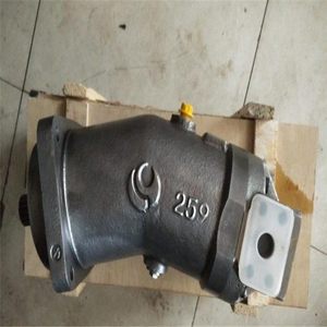 ปั๊มไฮดรอลิกแบบลูกสูบ Avic Power Source รุ่น A2F50L2Z2 สำหรับมอเตอร์วินซ์แท่นขุดเจาะ - Product Image 2