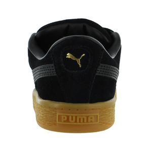 Zapatillas Puma Suede XL Skate PS para Niño, Talla 13, Color: Negro/Vine/Blanco Puma - Product Image 2