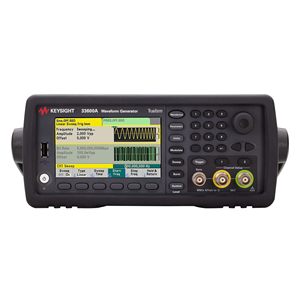เครื่องกำเนิดสัญญาณ Keysight 33611A 80 MHz 1 ช่องสัญญาณ ผลิตในอเมริกา รับประกัน 1 เดือน - Product Image 2