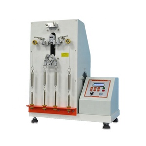 Reißverschluss-Reziprokationsprüfmaschine Reziprokationsprüfgerät Reißverschluss-Ermüdungsprüfgerät - Product Image 2