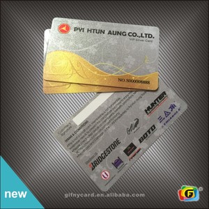 Cr80 rắn ISO 7810 PVC PET không thấm nước thẻ tín dụng Kích thước RFID NFC thông tin liên lạc 13.56Mhz tần số 1K Chip khách sạn kinh doanh thanh toán - Product Image 2