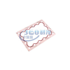 Kit de joints de piston York S4 Oil Balance 534C0187H03 534B0079H01 pour pièces de compresseur d'air de réfrigération en métal - Product Image 2