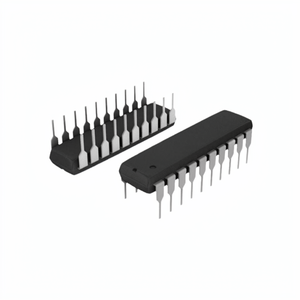 ST62T09CB6 Electronic Circuit Components 20 DIP Manufacturer Channel Embedded - Product Image 1