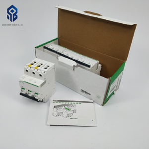 Sc Hneider Baru dan Asli A9F04316, IC60N Gudang Otomasi Industri PLC Pengontrol Pemrograman Otomasi Baru <span class=keywords><strong>Pro</strong></span> - Product Image 1