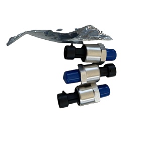 Pièces détachées pour compresseur d'air industriel Manny Model 1089 0575 51, capteurs de pression métalliques durables, garantie 1 an, livraison express - Product Image 2