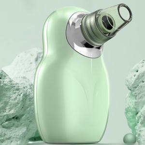 Nouveauté 2024, appareil de beauté pour usage domestique, aspirateur électrique rechargeable pour éliminer les points noirs, soin du nez, nettoyeur de pores - Product Image 6