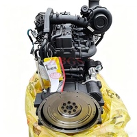 Moteur de haute qualité 6BT 6BTA 6CT 6CTA pour moteur diesel Cummins 5.9L 8.3L