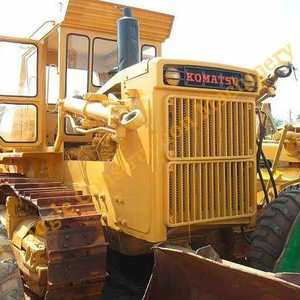 Alta calidad para Komatsu Bulldozer D155 repuesto Bulldozed 155 piezas de repuesto - Product Image 1