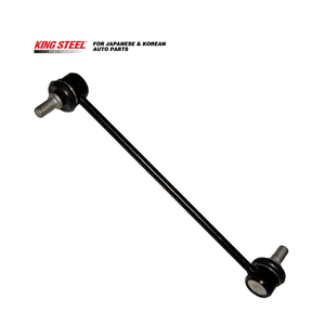 Barra Estabilizadora Delantera para Automóvil, 54830-2V000, para Hyundai Elantra, Accent, Veloster, Kia Soul 2013-2017 - Product Image 1