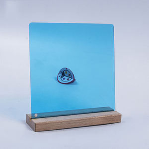 LuciteアクリルPlexyglassシートパースペックスクリアカストアクリルプラスチッククリア2050*3050 5mm切削透明アクリルシート - Product Image 4