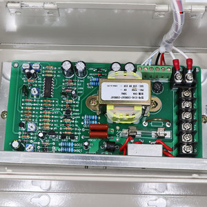 Bộ Điều Chỉnh 1HP Bộ Điều Chỉnh Động Cơ <span class=keywords><strong>DC</strong></span> 750 V Công Suất Cao 220 W Bộ Điều Khiển Nam Châm Vĩnh Cửu 500W Động Cơ <span class=keywords><strong>Dc</strong></span> 1 Hp 12V - Product Image 6