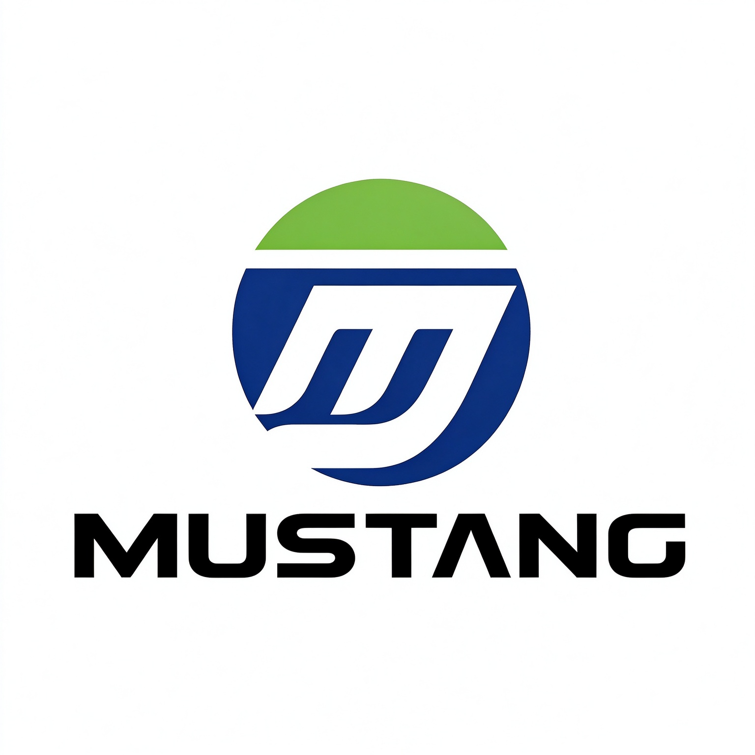 Jinan Mustang Machinery Co., Ltd. logo