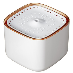 น้ำพุน้ำแมวแบบถอดได้ตัวกรองอัตโนมัติสำหรับน้ำพุน้ำไหลหมุนเวียน - Product Image 1