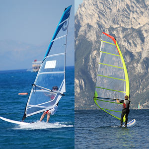 Mástil de fibra de carbono 100% personalizado HOFI RDM/<span class=keywords><strong>SDM</strong></span> Mástil de windsurf disponible en diferentes tamaños - Product Image 2