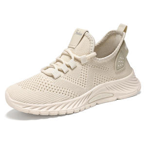 Zapatillas Deportivas de Verano para Mujer, Estilo Coreano, Transpirables, Ligeras, para Caminar, Cómodas, Resistentes a las Manchas, con Estampado a Cuadros - Product Image 5
