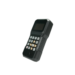 Durómetro <span class=keywords><strong>Digital</strong></span> Portátil Profesional CE Leeb 170-960 HLD con Pantalla OLED, Almacenamiento de 500 Grupos y 1 Año de Garantía - Product Image 2