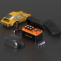 Batterie rechargeable Li-ion XTAR OEM LC12 1,5 V AA AAA, chargeur intelligent à 12 emplacements avec charge rapide Type-C, certifiée CE ROHS FCC, garantie 2 ans