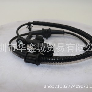 Buick Chevrolet <b>Abs</b> Front Brake Sensor 13470637 For Replace Repair Car Part - Product Image 2