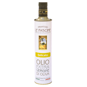 Italian Premium <b>Sweet</b> Taste Low Acidity Extra Virgin Olive Oil 750Ml Tin for Wholesale Export - Product Image 1