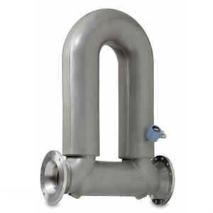Débitmètre Coriolis CMFHC2M801NEGEZZZR1 Motion CMFHC2M 6-8 pouces (DN150-DN200) en acier inoxydable 316L CMFHC2M801NEGEZZZR1 CMFHC2 - Product Image 3