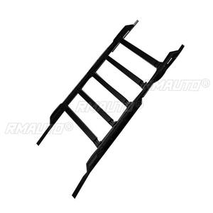 Accesorios para Land Rover Defender 110 2020-2024, Canasta Portaequipajes para Techo, Kit de Portaequipajes, Canasta Portaequipajes, Kit de Carrocería - Product Image 6