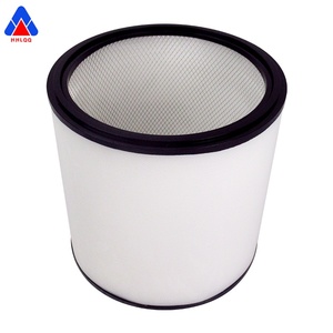 ตลับไส้กรองอากาศ HEPA สามเหลี่ยมจีบ - Product Image 6