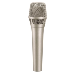 Supercardioid Professional Condenser <b>Microphone</b> <b>for</b> <b>Computer</b> Recording Gaming Singing Living Karaoke Vocal - Product Image 1
