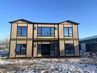 Système solaire modulaire pour maison préfabriquée mini-conteneur, pour toute la maison, abri de rangement extérieur