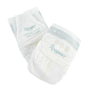 Échantillon GRATUIT – Couches bébé jetables super douces de qualité supérieure, toutes tailles disponibles - Product Image 2