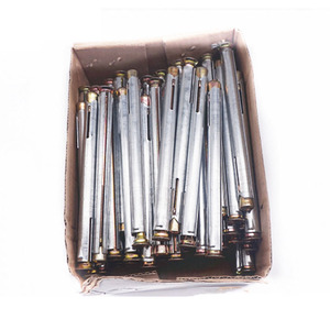 Deur Windorw Frame Vaststelling Anker Bout Metalen Uitbreiding Frame Anker Bouten - Product Image 2