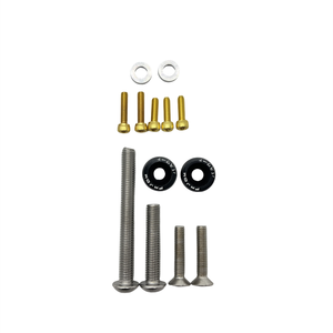 Amortisseur de Direction <span class=keywords><strong>Minimotors</strong></span> pour Dualtron <span class=keywords><strong>Thunder</strong></span> II Victor Luxury DT ACHILLEUS DT3 Nouveau Kit d'Amortisseur de Direction - Product Image 3