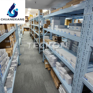 CP1H EX40DT-D-SC SPS Lagerbestand SPS-Programmiersteuerung CP1H-EX40DT-D-SC - Product Image 2