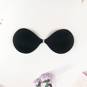 Áo Ngực Không Dây Dày Nâng Ngực Cho Nữ Áo Ngực Tự Dính - Product Image 2