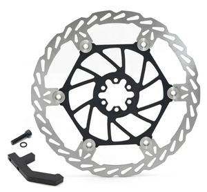 Tùy Chỉnh surron Ánh Sáng Bee X S Talaria 250Mm Phanh Đĩa Nổi Đĩa Với Bộ Chuyển Đổi - Product Image 2