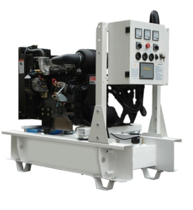 ספק סין מציע גנרטור דיזל סיטונאי 10kw 20kw 50kw רעש נמוך שלושה פיצוץ שלב 3 הגנה מפני פיצוץ - Product Image 5