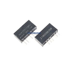 URB2415LD-20W แปลงไฟ DC DC แบบดั้งเดิมและใหม่ - Product Image 1