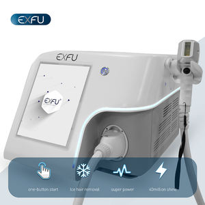 Diode laser 808 nm de dernière technologie 2026 pour l'épilation - Product Image 6