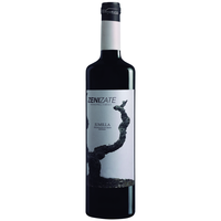 Vino Tinto Monastrell de Alta Calidad, Seco, DOP Jumilla, 14.5% ABV, 750ml, Vino de Mesa, Exportado de España para Horeca