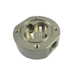 Torno CNC Ya Meiqi, Centro de Mecanizado con Diámetro Máximo de Torneado de 450 mm, Hecho a Medida, Precisión de Acabado, Rugosidad Superficial R1.6 - Product Image 2