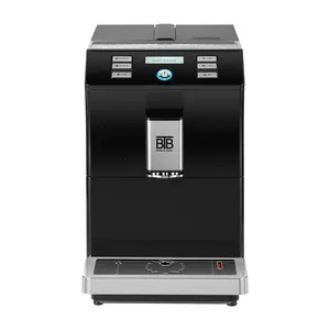 19bar Machine Cappuccino Automatische Epresso Maker Met Melk Espresso Koffiezetapparaat Italiaanse Koffiemachine