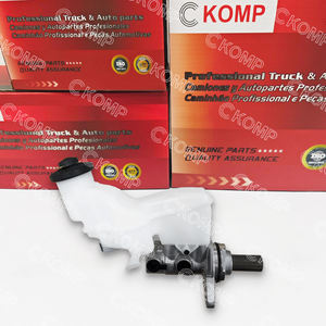 Cilindro principale del freno in alluminio per <span class=keywords><strong>TOYOTA</strong></span> YARIS 47201-0D610 472010 d610 - Product Image 4