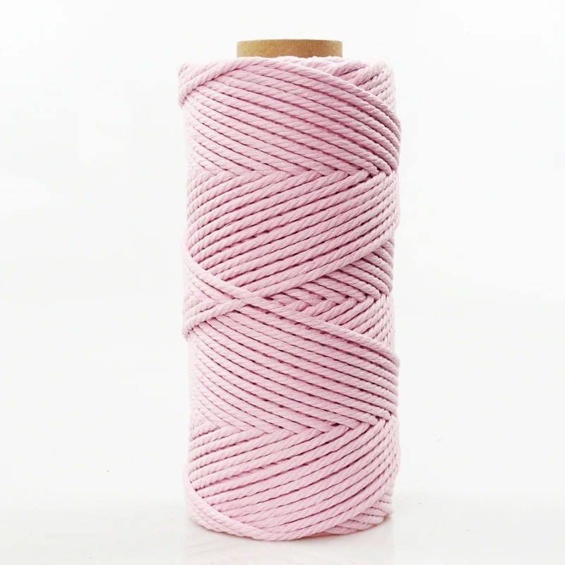 Rose clair, 50 ans par rouleau