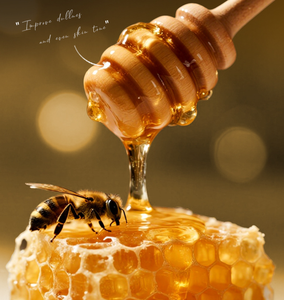 Sérum Éclat à la <span class=keywords><strong>Propolis</strong></span> et Niacinamide 30ml – Essence Visage Éclaircissante Anti-Teint Terne pour Femme - Product Image 5