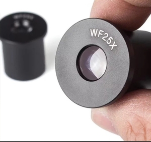 Oculaire optique professionnel <span class=keywords><strong>Phenix</strong></span> WF10X WF16X WF18X WF20X WF25X Accessoires de microscope oculaire ou microscope biologique - Product Image 5
