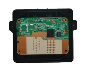 77GHz רדאר mmWave V200 0.4m-200m טווח זיהוי לרכב מערכת ADAS מכ""ם גלי מ""מ