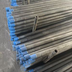 מוט קידוח איכותי בתקן API / מוט קידוח לבארות מים עבור אסדת קידוח - Product Image 2