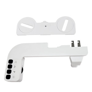 NewR <strong>Bidet</strong> Attachment for Toilet <strong>Bidet</strong> Toilet Seat Attachment With Pressure Controls - Product Image 6