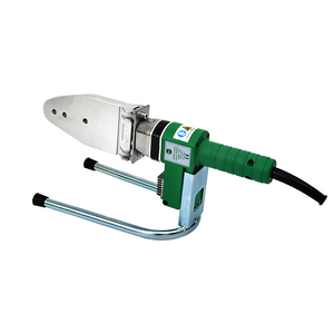 Máquina de Soldadura por Enchufe <span class=keywords><strong>PPR</strong></span> para Tuberías de Agua <span class=keywords><strong>PPR</strong></span> <span class=keywords><strong>MM</strong></span>-Tech RJQ-63 20-63MM - Product Image 6